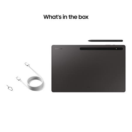 Samsung Galaxy Tab S8 Ultra 128GB 14.6 Inch WIFI Tablet - Graphite