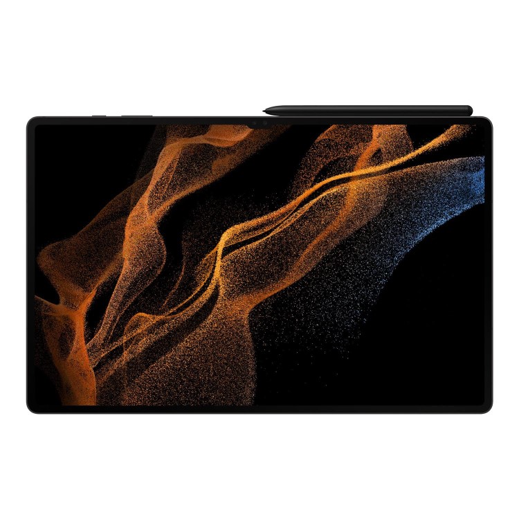 Samsung Galaxy Tab S8 Ultra 14.6" Graphite 128GB Wi-Fi Tablet