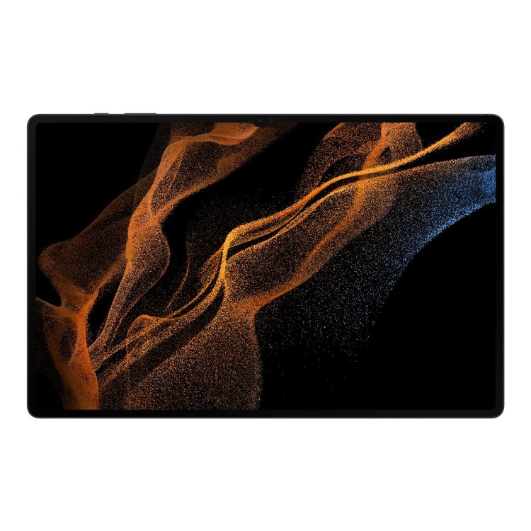 Samsung Galaxy Tab S8 Ultra 14.6" Graphite 128GB Wi-Fi Tablet