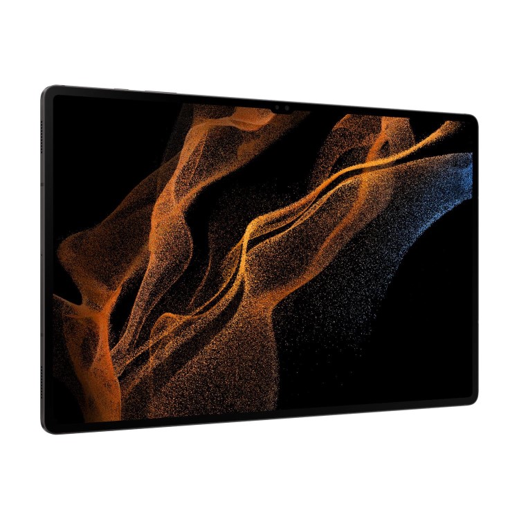 Samsung Galaxy Tab S8 Ultra 14.6" Graphite 128GB Wi-Fi Tablet