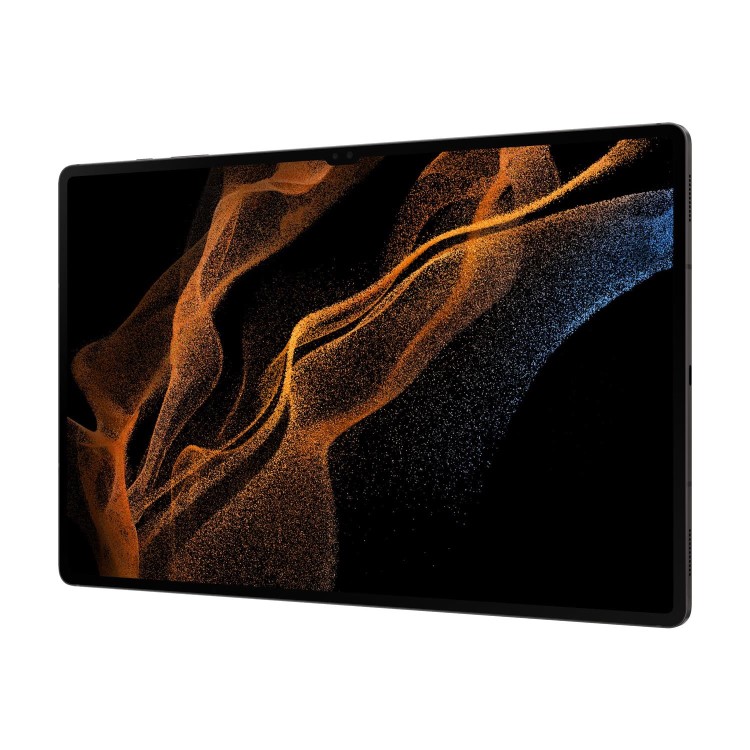 Samsung Galaxy Tab S8 Ultra 14.6" Graphite 128GB Wi-Fi Tablet