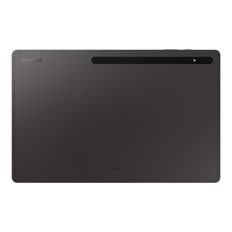 Samsung Galaxy Tab S8 Ultra 14.6" Graphite 128GB Wi-Fi Tablet