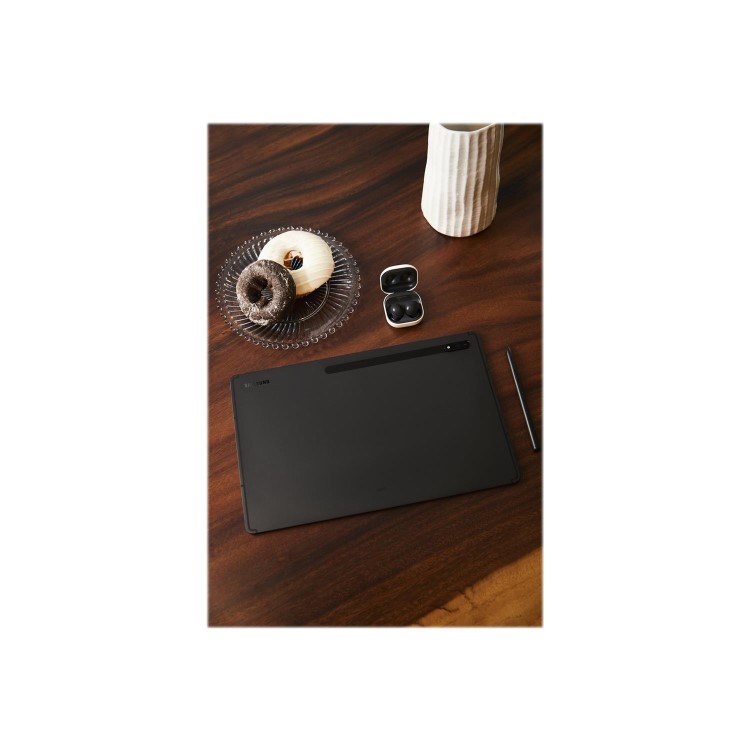 Samsung Galaxy Tab S8 Ultra 14.6" Graphite 128GB Wi-Fi Tablet