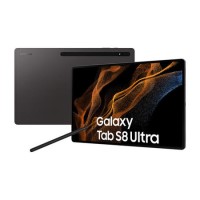 Samsung Galaxy Tab S8 Ultra 14.6" Graphite 128GB 5G Tablet Samsung Galaxy Tab S8 Ultra 14.6" Graphite 128GB 5G Tablet