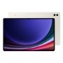 Samsung Galaxy Tab S9 Ultra 14.6" Beige 256GB WiFi Tablet