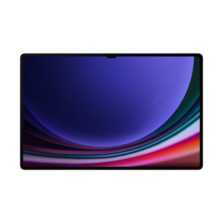 Refurbished Samsung Galaxy Tab S9 Ultra 14.6" Beige 256GB Wi-Fi Tablet