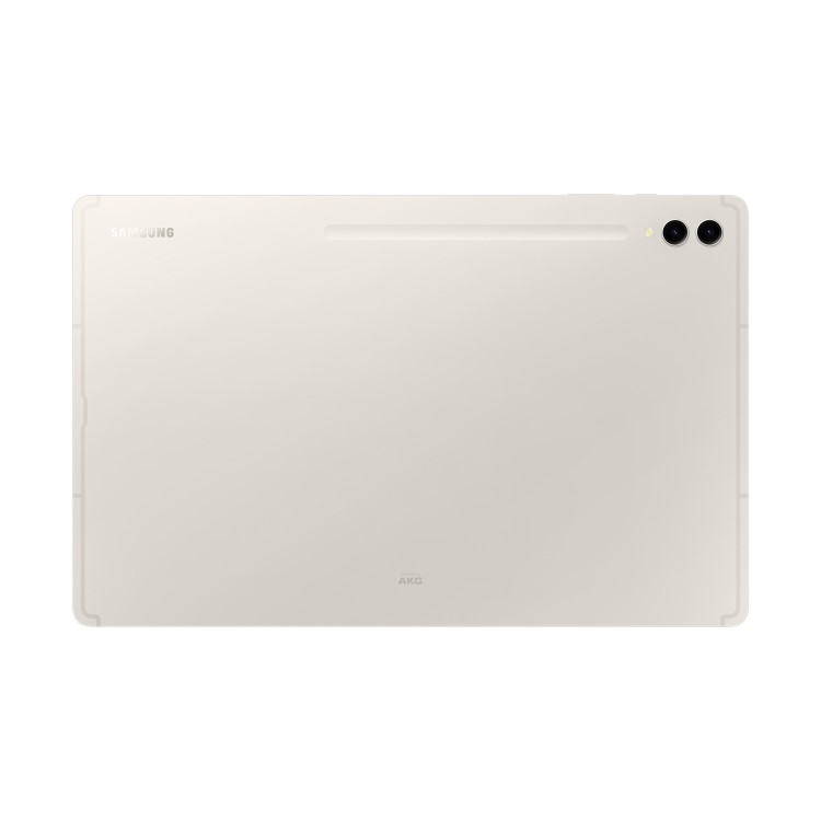 Refurbished Samsung Galaxy Tab S9 Ultra 14.6" Beige 256GB Wi-Fi Tablet