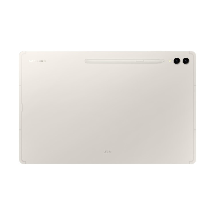 Refurbished Samsung Galaxy Tab S9 Ultra 14.6" Beige 256GB Wi-Fi Tablet