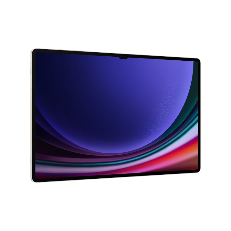 Refurbished Samsung Galaxy Tab S9 Ultra 14.6" Beige 256GB Wi-Fi Tablet