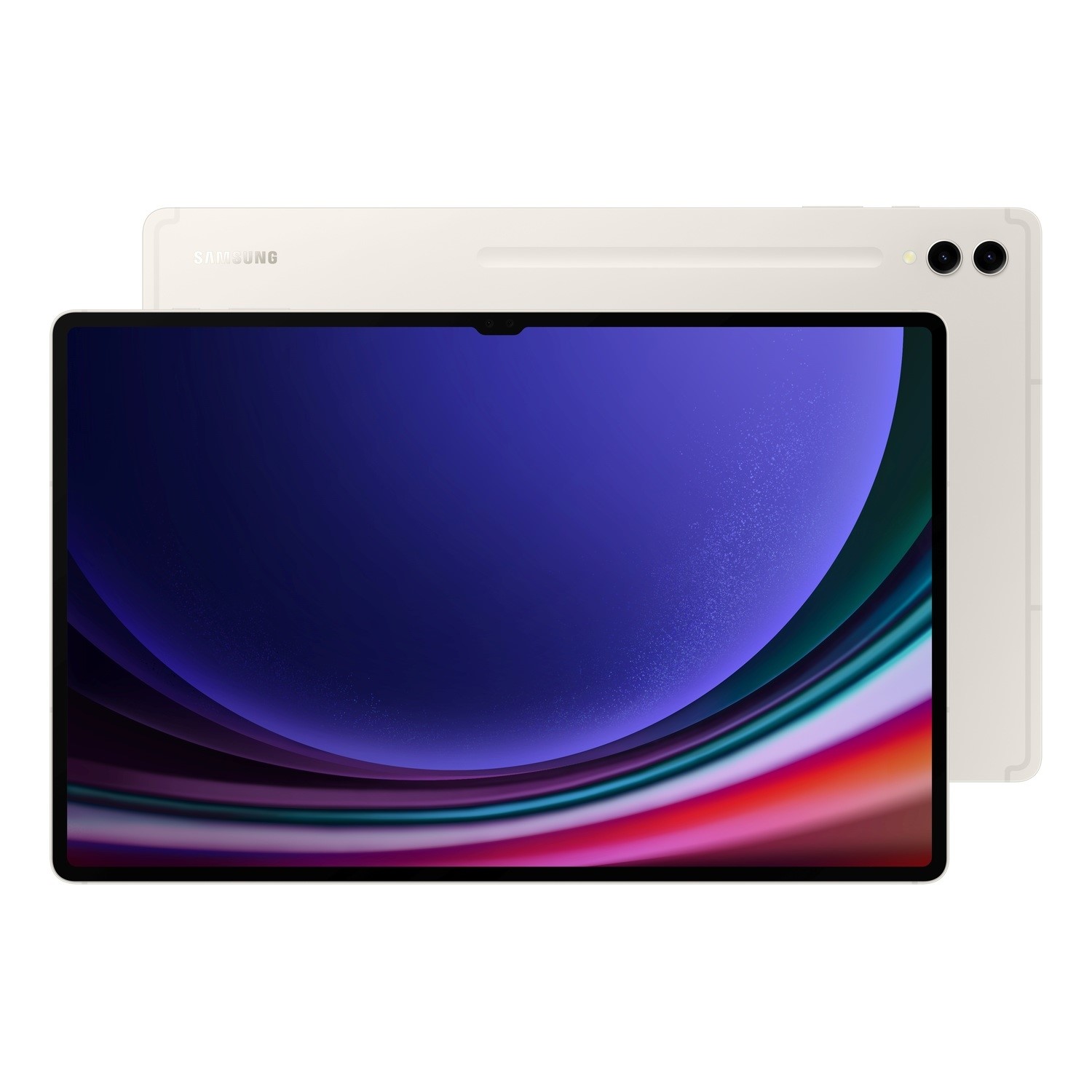 Samsung Galaxy Tab S9 Ultra 14.6 Beige 256GB Wi-Fi Tablet
