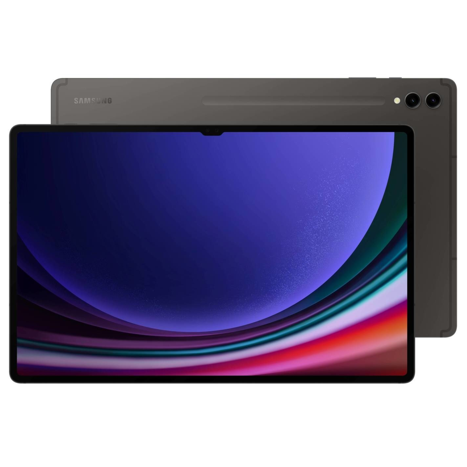 Samsung Galaxy Tab S9 Ultra 14.6 Grey 256GB 5G Tablet