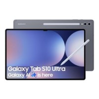 Samsung Galaxy Tab S10 Ultra 14.6" Moonstone Grey 256GB Wi-Fi Tablet Samsung Galaxy Tab S10 Ultra 14.6" Moonstone Grey 256GB Wi-Fi Tablet