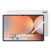 Samsung Galaxy Tab S10 Ultra 14.6" Platinum Silver 1TB Wi-Fi Tablet Samsung Galaxy Tab S10 Ultra 14.6" Platinum Silver 1TB Wi-Fi Tablet