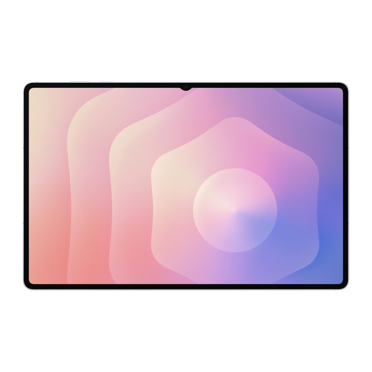 Samsung Galaxy Tab S11 Ultra 14.6" Silver 512GB Wi-Fi Tablet