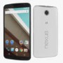 Motorola Nexus 6 White 32GB Unlocked & Sim Free EU Version 