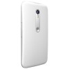 Motorola Moto G 3rd Gen Callisto White 8GB Unlocked &amp; SIM Free