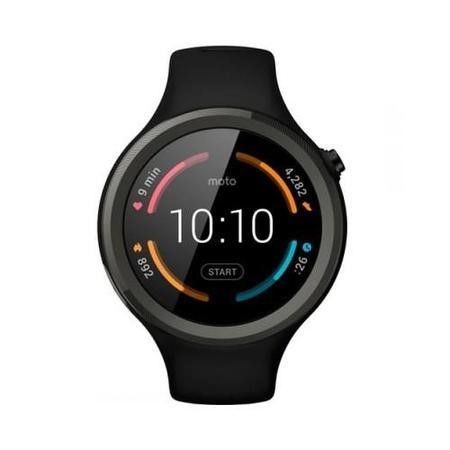Motorola Smartwatch Motorola Moto 360 Gen Motorola Moto 360