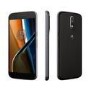 Motorola Moto G4 Black 5.5" 16GB 4G Unlocked & SIM Free