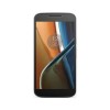 Motorola Moto G4 Black 5.5&quot; 16GB 4G Unlocked &amp; SIM Free