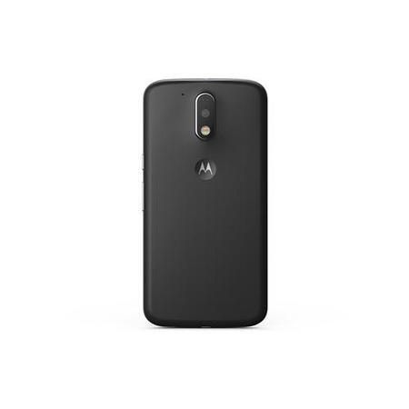 Motorola Moto G4 Black 5.5" 16GB 4G Unlocked & SIM Free