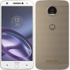 Motorola Moto Z White/Gold 5.5&quot; 32GB 4G Unlocked &amp; SIM Free
