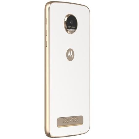 Motorola Moto Z Play White 5.5" 32GB 4G Unlocked & SIM Free