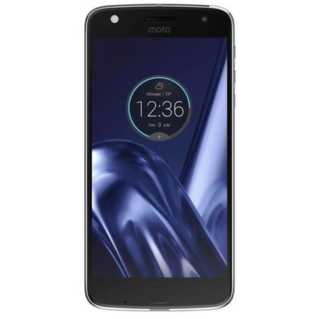 Motorola Moto Z Play Black 5.5" 32GB 4G Unlocked & SIM Free