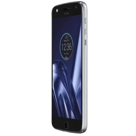 Motorola Moto Z Play Black 5.5" 32GB 4G Unlocked & SIM Free