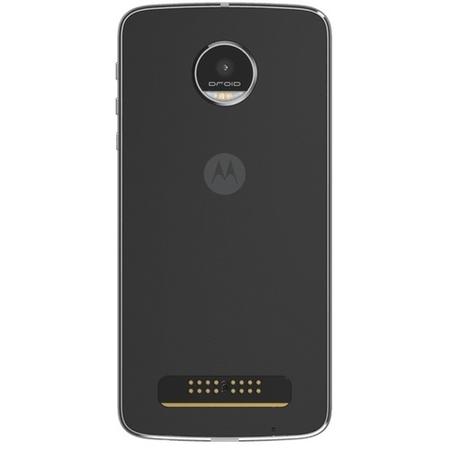 Motorola Moto Z Play Black 5.5" 32GB 4G Unlocked & SIM Free