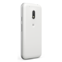 GRADE A1 - As new but box opened - Motorola Moto G4 Play White 5" 16GB 4G Unlocked & SIM Free