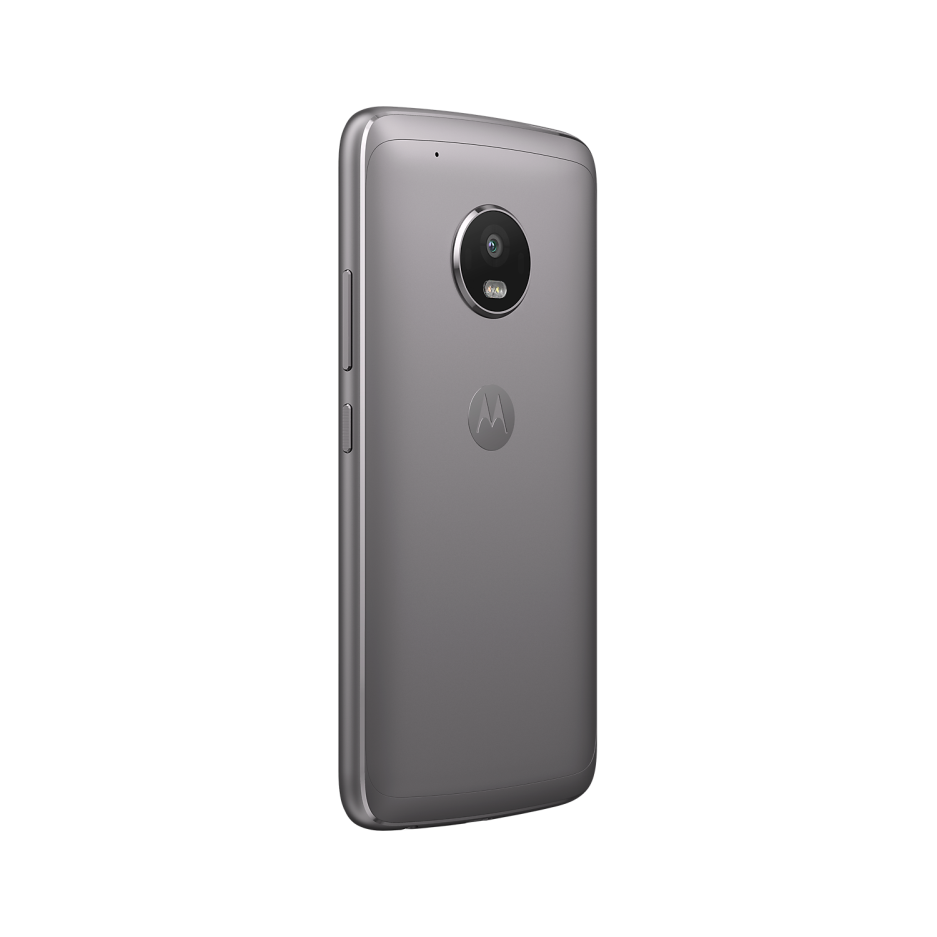 GRADE A1 Motorola Moto G5 Plus Lunar Grey 5 2 32GB 4G Single SIM 