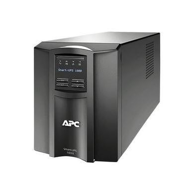 APC Smart-UPS 1000VA Tower