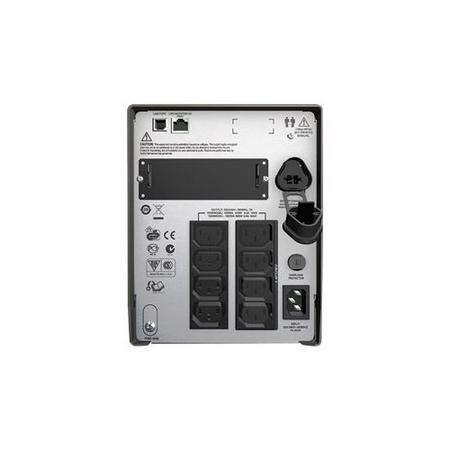 APC Smart-UPS LCD 1500VA 