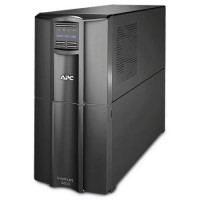 Box Opened APC Smart-UPS 2200 LCD UPS