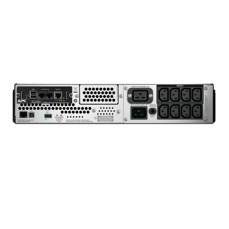 APC SMART UPS 2200VA 230V 
