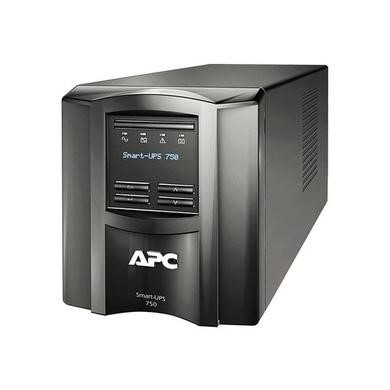 APC Smart-UPS 750VA Tower