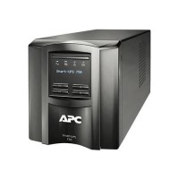 APC Smart-UPS 750VA Tower APC Smart-UPS 750VA Tower