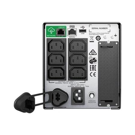 APC Smart-UPS 750VA Tower