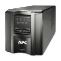 SMT750I APC Smart-UPS 750 LCD UPS - 500 Watt - Lead Acid 