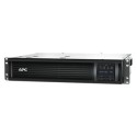 SMT750RMI2U APC Smart-ups 750VA LCD RM 2U 230V