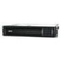 APC Smart-ups 750VA LCD RM 2U 230V
