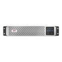 SMTL1000RMI2UC APC Smart-UPS Li-Ion 1000VA Short Depth with SmartConnect 230V
