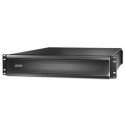 SMX120RMBP2U APC Smart-UPS X 120V External Battery Pack Rack/Tower Battery enclosure - Lead Acid