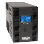 Tripplite Tripp Lite SMX1500LCDT Line-interactive UPS - 1.50 kVA/900 W - Tower - 8 Hour Recharge