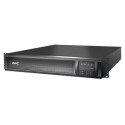 SMX1500RMI2U APC SMART UPS X 1500VA