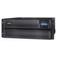 APC Smart-UPS X 2200VA Rack/Tower LCD 200-240V APC Smart-UPS X 2200VA Rack/Tower LCD 200-240V