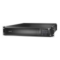 SMX2200R2HVNC APC Smart-UPS X SMX2200R2HVNC – 2200VA Rack UPS with Network Card, Expandable Battery, USB, 8x C13 & 1x C19 Outlets