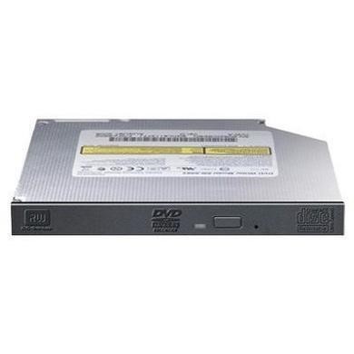 Samsung 8x Slim SATA Internal DVD RW Black - Laptops Direct
