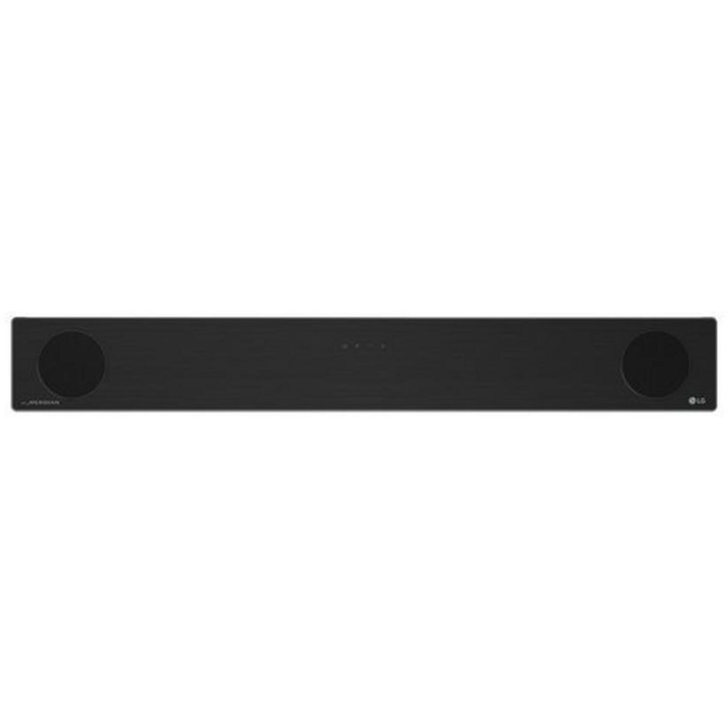 LG SN7CY 160W RMS 5Ch AllInOne Sound Bar with Dolby Atmos Laptops