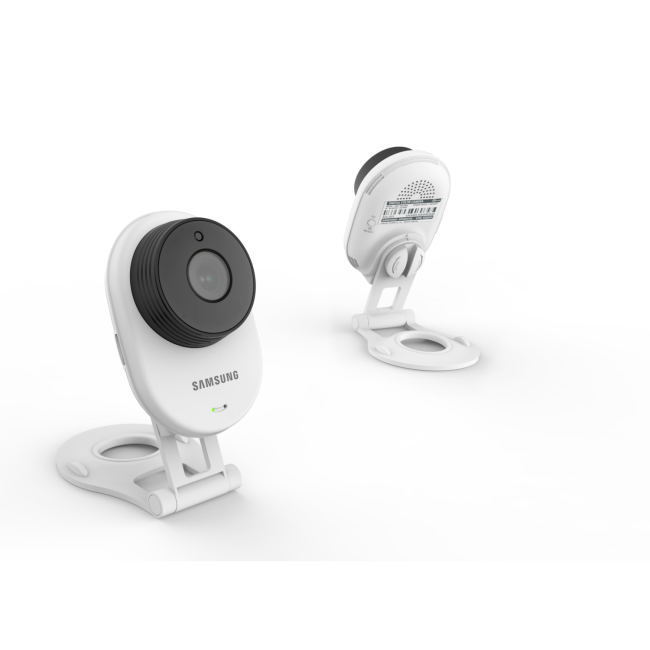 Samsung smartcam best sale a1 camera